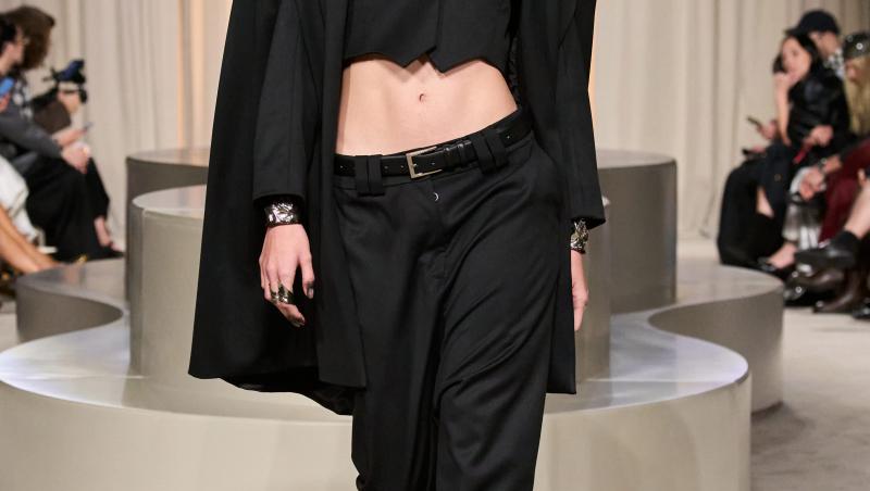 Bucharest Fashion Week 2026: colecțiile spectaculoase care au transformat Bucureștiul într-o capitală a modei