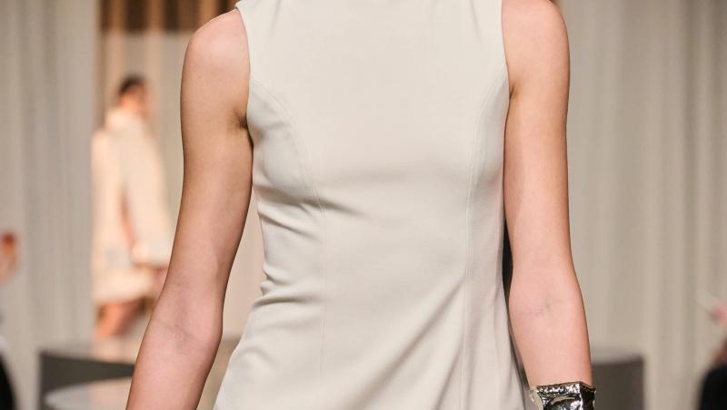 Bucharest Fashion Week 2026: colecțiile spectaculoase care au transformat Bucureștiul într-o capitală a modei