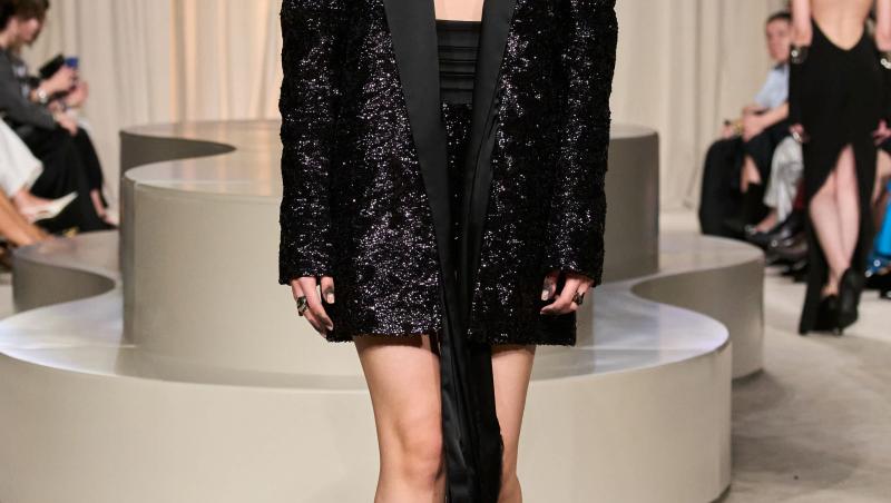 Bucharest Fashion Week 2026: colecțiile spectaculoase care au transformat Bucureștiul într-o capitală a modei