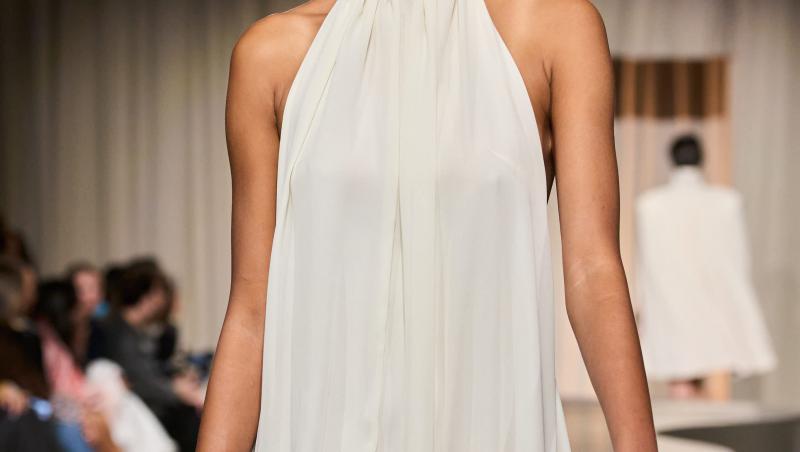 Bucharest Fashion Week 2026: colecțiile spectaculoase care au transformat Bucureștiul într-o capitală a modei