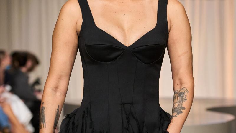 Bucharest Fashion Week 2026: colecțiile spectaculoase care au transformat Bucureștiul într-o capitală a modei