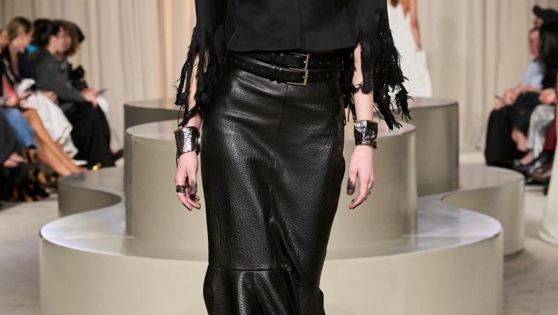 Bucharest Fashion Week 2026: colecțiile spectaculoase care au transformat Bucureștiul într-o capitală a modei