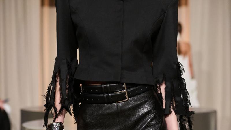 Bucharest Fashion Week 2026: colecțiile spectaculoase care au transformat Bucureștiul într-o capitală a modei