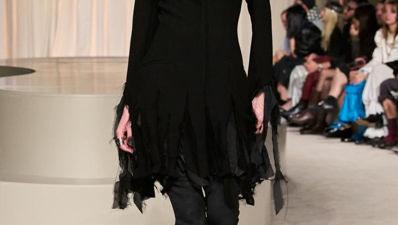 Bucharest Fashion Week 2026: colecțiile spectaculoase care au transformat Bucureștiul într-o capitală a modei