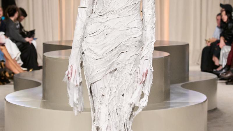 Bucharest Fashion Week 2026: colecțiile spectaculoase care au transformat Bucureștiul într-o capitală a modei