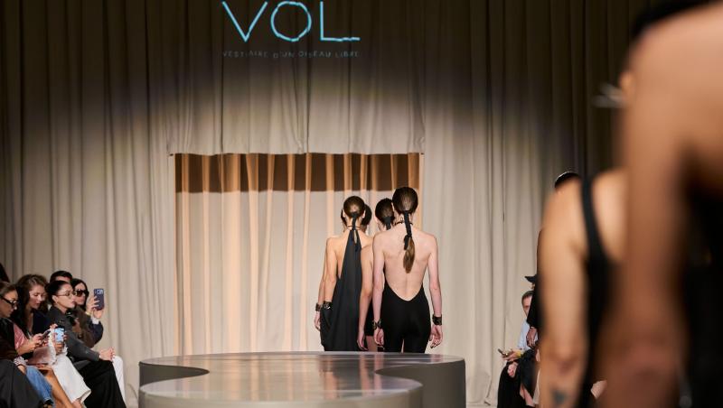Bucharest Fashion Week 2026: colecțiile spectaculoase care au transformat Bucureștiul într-o capitală a modei