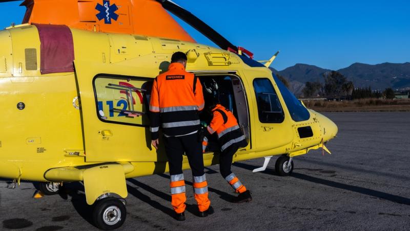 Alertă pe un aeroport din Germania, după ce mai mulți pasageri s-au îmbolnăvit în timpul zborului. Suspiciuni de norovirus