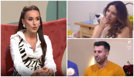 Beleuț și Anne-Mary &icirc;ncep o cunoaștere. Dezvăluirile neașteptate și imaginile surprinse &icirc;n casa Mireasa