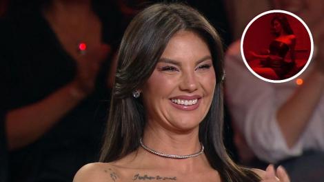 Ramona Olaru, pentru prima dată actriță &icirc;ntr-un film! Ce personaj interpretează. Imagini exclusive de la filmări