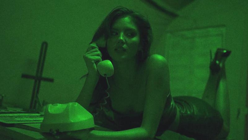 Ramona Olaru, pentru prima dată actriță într-un film! Ce personaj interpretează. Imagini exclusive de la filmări