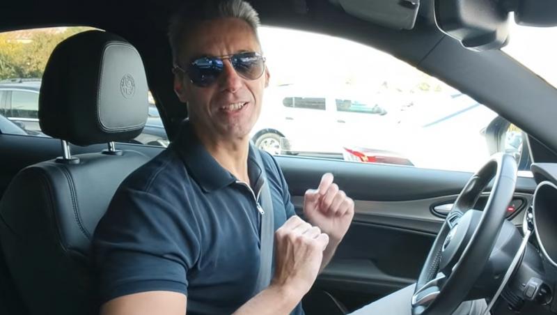 Mircea Badea