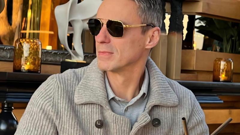Mircea Badea