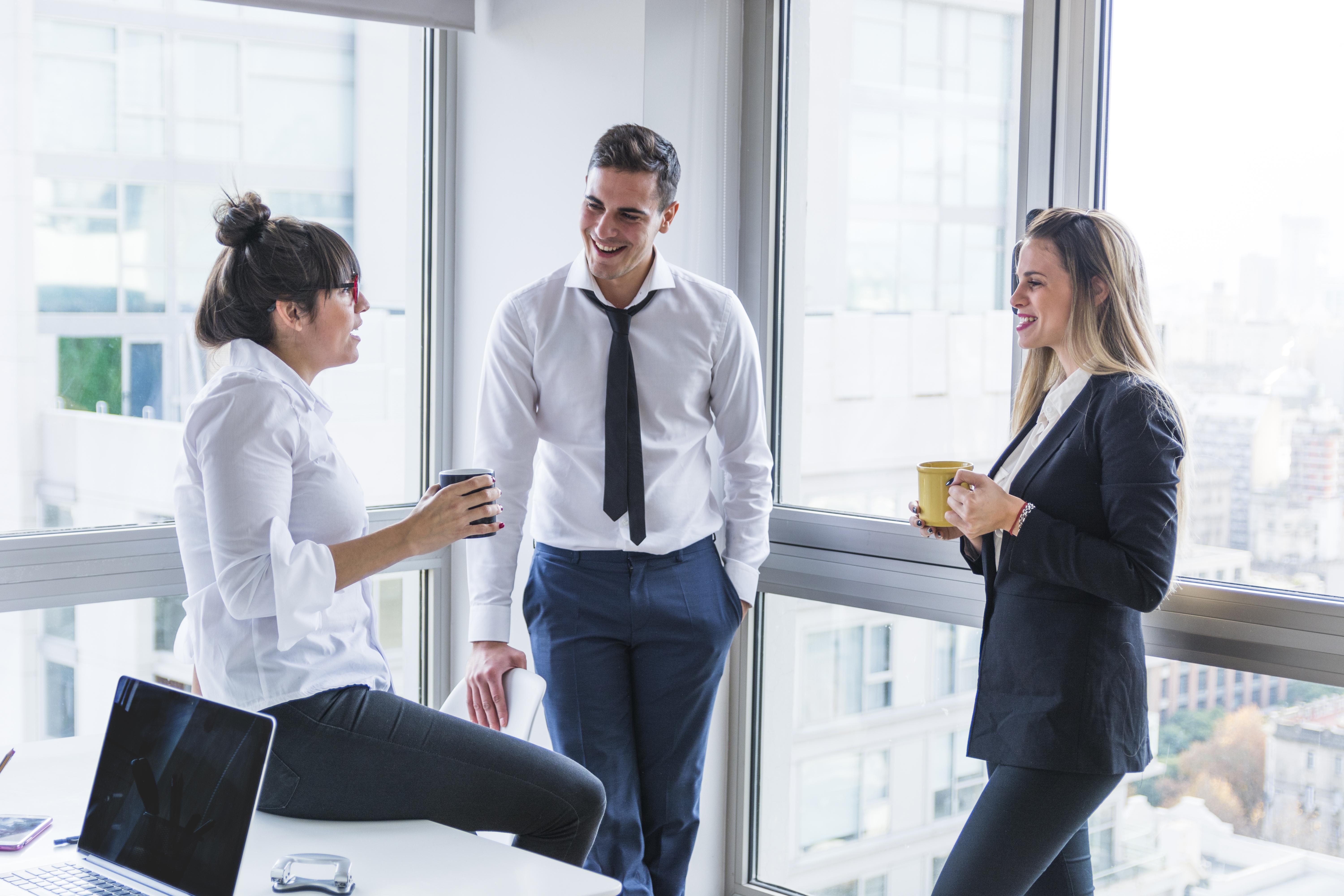 (P) Lead generation B2B: Strategia pentru atragerea clienților și creșterea performanței comerciale