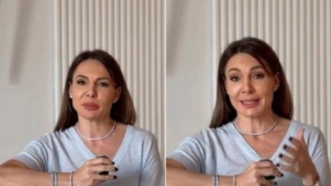 Cori Grămescu, nutriționista vedetelor, dezvăluiri după 6 luni de tratamente și două operații: &bdquo;Nu puteam trece singură prin asta&rdquo;