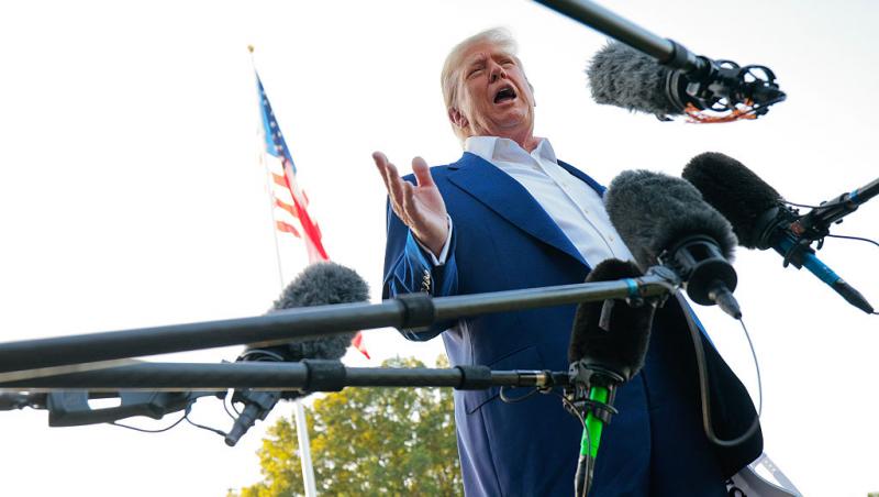 ULTIMĂ ORĂ! SUA își evacuează diplomații și militarii din Orientul Mijlociu. Trump ar pregăti atacuri asupra Iranului