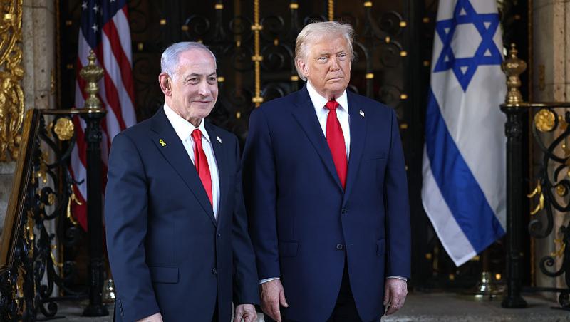 ULTIMĂ ORĂ! SUA își evacuează diplomații și militarii din Orientul Mijlociu. Trump ar pregăti atacuri asupra Iranului