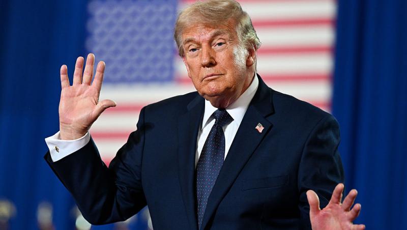 ULTIMĂ ORĂ! SUA își evacuează diplomații și militarii din Orientul Mijlociu. Trump ar pregăti atacuri asupra Iranului
