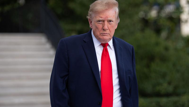ULTIMĂ ORĂ! SUA își evacuează diplomații și militarii din Orientul Mijlociu. Trump ar pregăti atacuri asupra Iranului