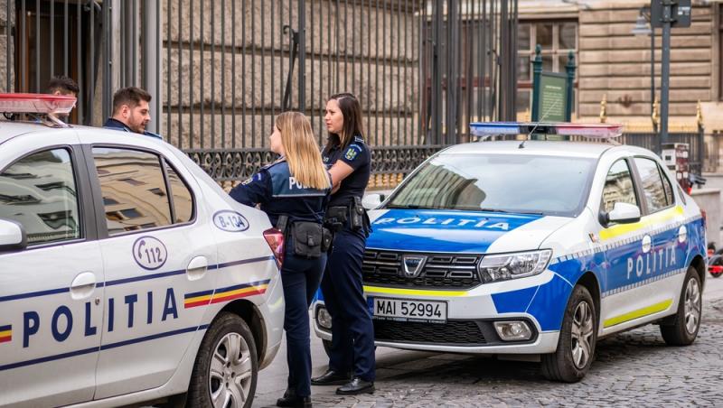 Încă un atac cu cuțitul într-o școală din România, la doar 3 zile de cel din Bistrița. Un elev de 15 ani, rănit