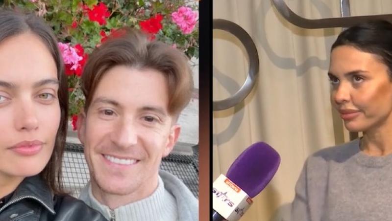 Andreea Popescu, înțepături pentru fostul milionar, plecat cu copiii și iubita în vacanță: „Mă conformez”