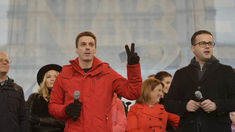 Mihai Gâdea, mesaj emoționant pentru mama sa, care s-a stins din viață. Fotografii rare cu cei doi: „Te voi iubi dincolo de ea”