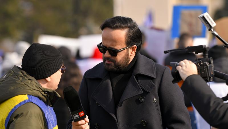 Mihai Gâdea, mesaj emoționant pentru mama sa, care s-a stins din viață. Fotografii rare cu cei doi: „Te voi iubi dincolo de ea”