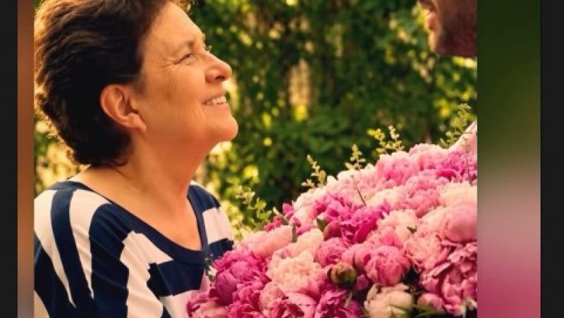 Mihai Gâdea, mesaj emoționant pentru mama sa, care s-a stins din viață. Fotografii rare cu cei doi: „Te voi iubi dincolo de ea”