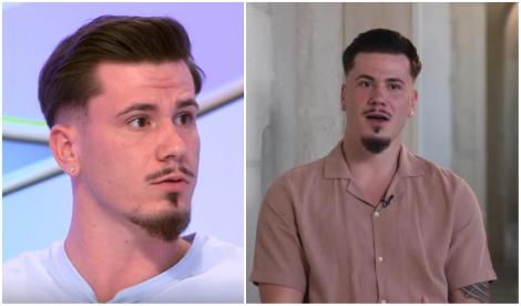 Ce s-a aflat despre Alberto de la Mireasa sezonul 14, concurentul luat de procurori din emisiune. Informații complete