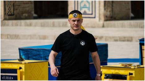 Mesajul emoționant al lui Gabriel Torje după eliminarea Mirelei Retegan de la Asia Express: "Vă doresc..."