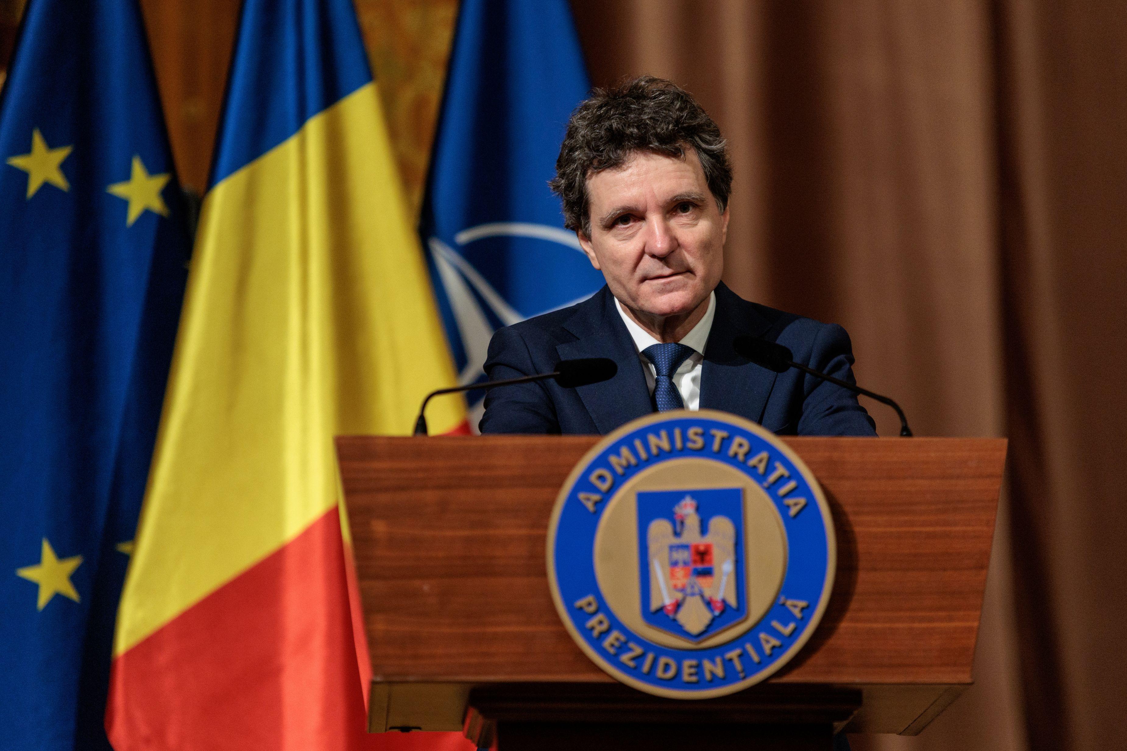 Nicușor Dan, reacție după cele două atacuri din școlile din Rom&acirc;nia: &bdquo;Două semnale pe care nu ne mai permitem să le ignorăm&rdquo;