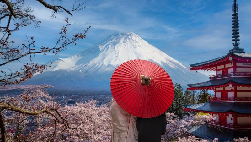 Cât a costat-o pe o româncă o vacanță de 15 zile în Japonia. Suma pentru zbor, cazare și experiențele din Tokyo, Kyoto și Osaka