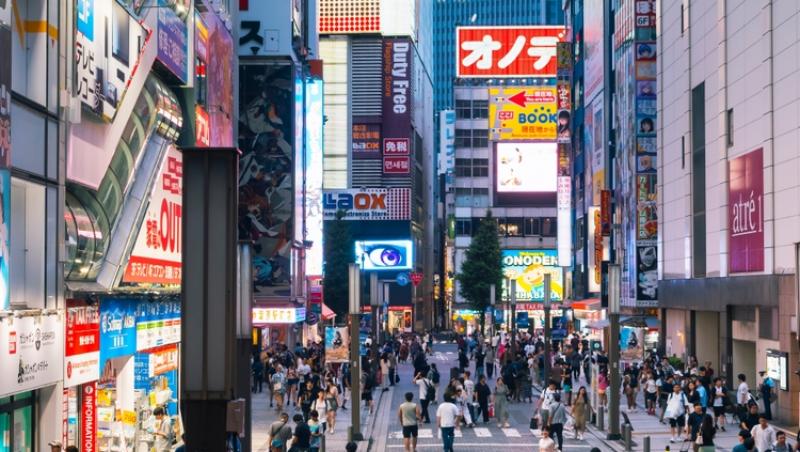 Cât a costat-o pe o româncă o vacanță de 15 zile în Japonia. Suma pentru zbor, cazare și experiențele din Tokyo, Kyoto și Osaka