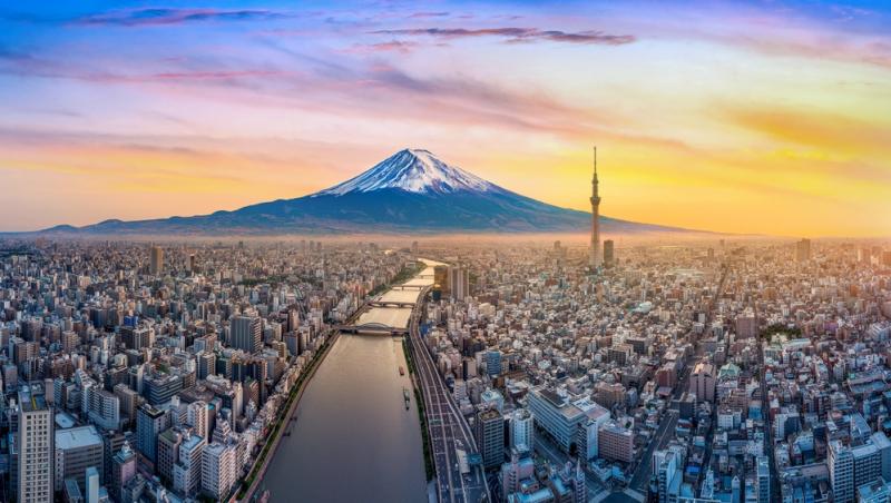 Cât a costat-o pe o româncă o vacanță de 15 zile în Japonia. Suma pentru zbor, cazare și experiențele din Tokyo, Kyoto și Osaka