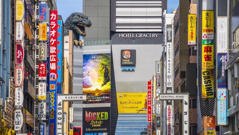 Cât a costat-o pe o româncă o vacanță de 15 zile în Japonia. Suma pentru zbor, cazare și experiențele din Tokyo, Kyoto și Osaka