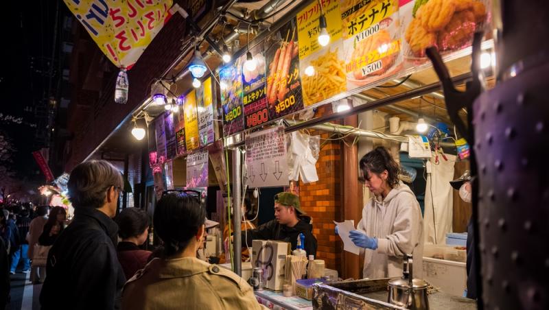Cât a costat-o pe o româncă o vacanță de 15 zile în Japonia. Suma pentru zbor, cazare și experiențele din Tokyo, Kyoto și Osaka