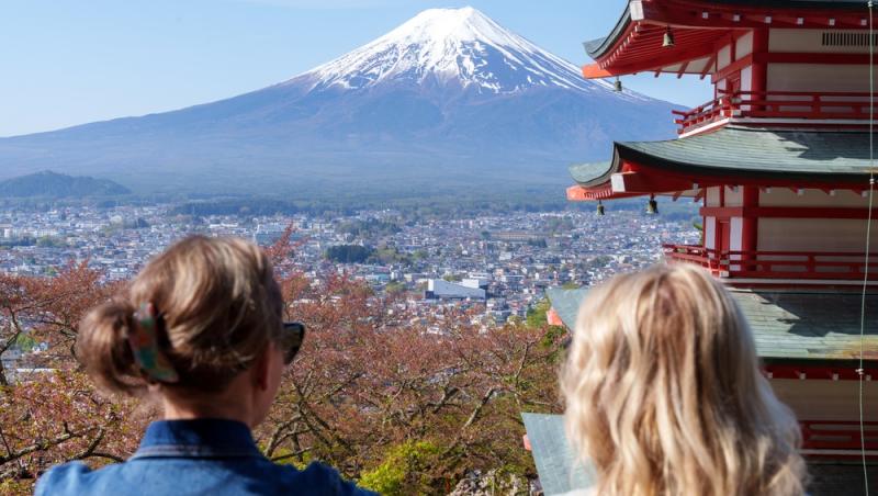 Cât a costat-o pe o româncă o vacanță de 15 zile în Japonia. Suma pentru zbor, cazare și experiențele din Tokyo, Kyoto și Osaka