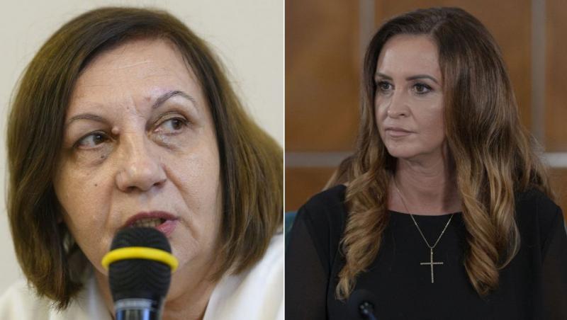colaj elena mateescu și natalia intotero