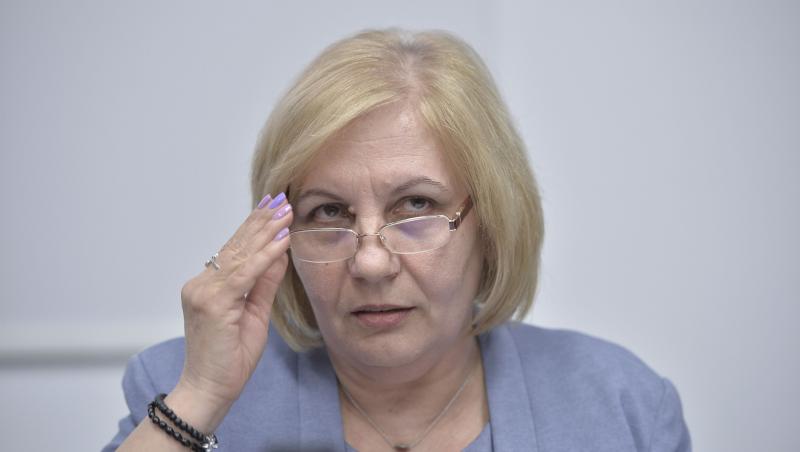 Scandalul cumpărăturilor de lux cu cardul ANM ia o nouă întorsătură. Ce s-a întâmplat după schimbarea ministrului Mediului