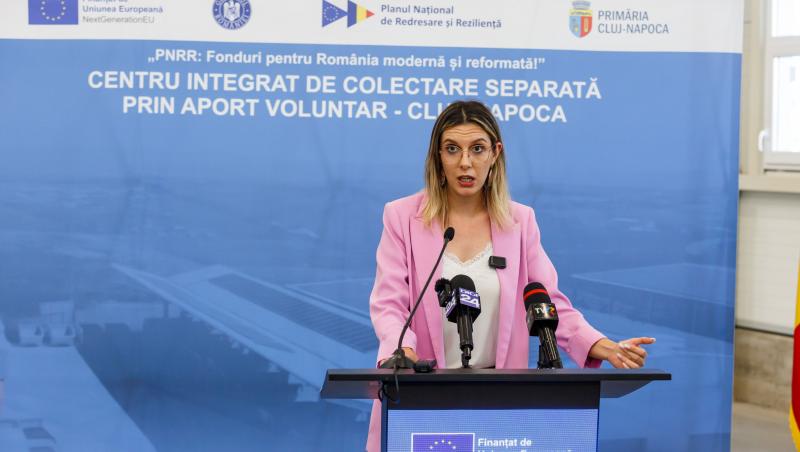 Scandalul cumpărăturilor de lux cu cardul ANM ia o nouă întorsătură. Ce s-a întâmplat după schimbarea ministrului Mediului