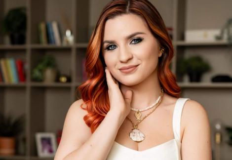 Povestea de viață a Cristinei Ciobănașu. Cum a ajuns să fie crescută de Ruxandra Ion și cum i s-a schimbat destinul