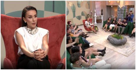 Andreea Frățilă, detalii neașteptate despre noua concurentă din casa Mireasa. Ce a dezvăluit la &bdquo;Mireasa &ndash; Direct din culise&rdquo;