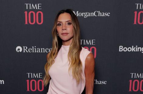 Ce măn&acirc;ncă Victoria Beckham de peste 25 de ani pentru a-și menține silueta. Preparatul de la care nu se abate aproape niciodată