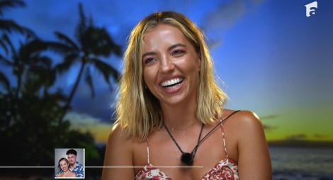 Bianca și Narcis, sărut pe ascuns după momentul din baie! Ce s-a &icirc;nt&acirc;mplat &icirc;ntre cei doi la Insula Iubirii: &bdquo;Nu ne-a văzut nimeni&rdquo;