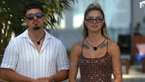 Daniela și Remi, de la momente romantice la tensiuni! Ce a dezamăgit-o pe ispită la Insula Iubirii: &bdquo;&Icirc;mi zici că vrei să ne&hellip;&rdquo;