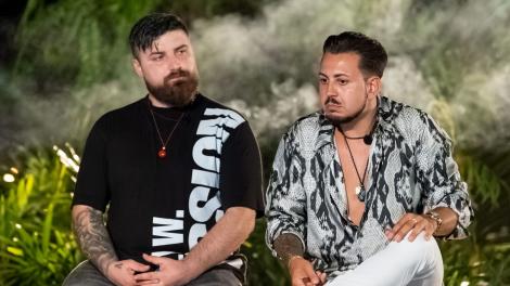 Prințul Marco, la un pas de despărțirea de Bianca după testul de pe insulă! Ce l-a făcut să &icirc;și schimbe radical atitudinea