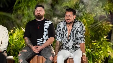 Prințul Marco le-a pus pe jar pe ispitele de la Insula Iubirii! Ce s-a &icirc;nt&acirc;mplat c&acirc;nd le-a anunțat că pleacă de pe insulă