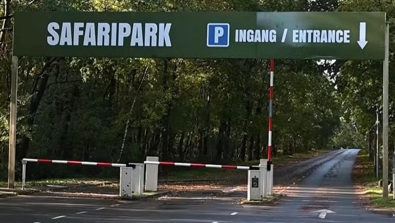 Grădina zoologică