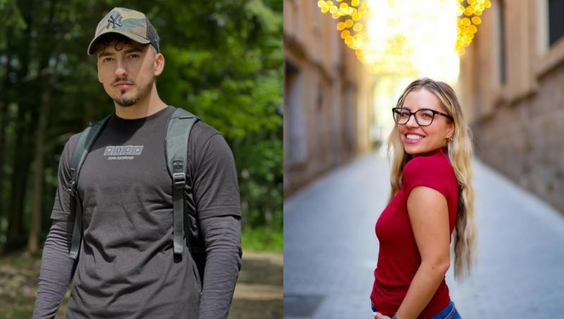 Colaj Remi și Bianca