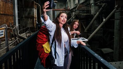 Loredana și Ana, ceartă aprinsă la Asia Express! Ce și-au reproșat cele două: &bdquo;Nu mai face figuri pe burta goală&rdquo;