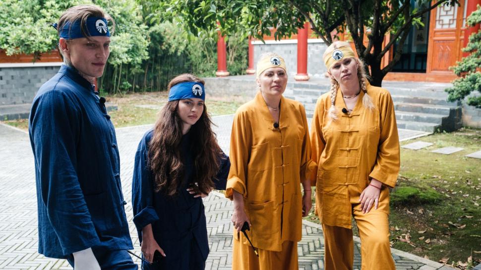 Asia Express, 25 octombrie 2026. Ce echipă a c&acirc;știgat jocul de amuletă și jokerul. Concurenții au dat totul pentru victorie